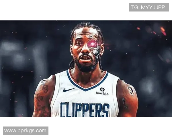 科怀伦纳德:从天才新星到NBA冠军的传奇之路